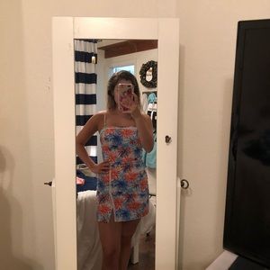 Lilly Pulitzer Romper